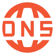 域名分发Logo